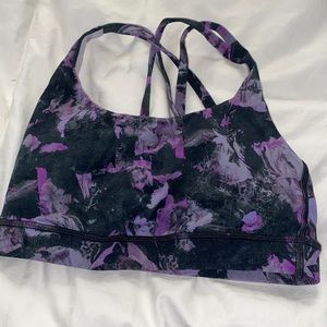 Lululemon bra
